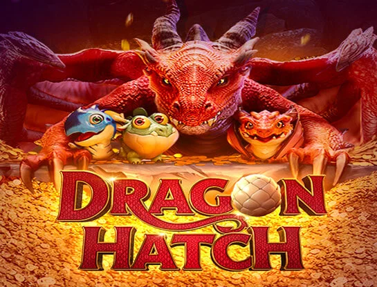 Trò chơi Dragon Hatch